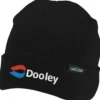 Crossland Cuff Beanie