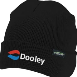 Crossland Cuff Beanie