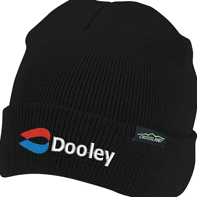 Crossland Cuff Beanie