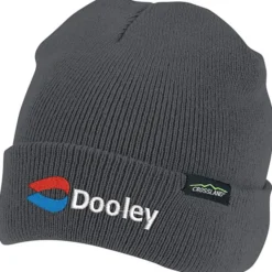 Crossland Cuff Beanie
