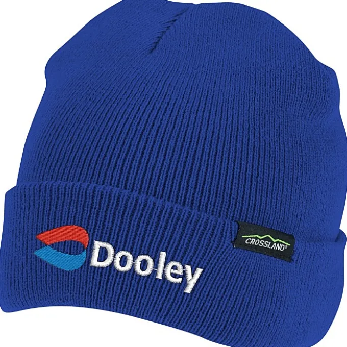 Crossland Cuff Beanie