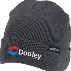 Crossland Cuff Beanie