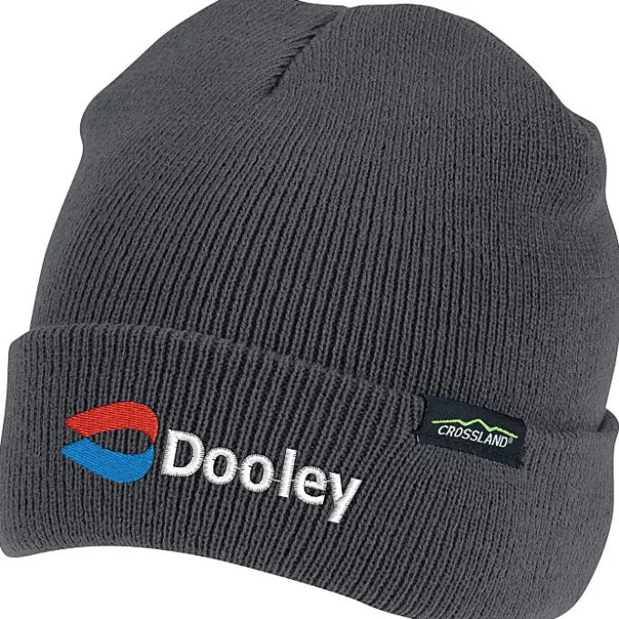 Crossland Cuff Beanie