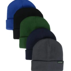 Crossland Cuff Beanie