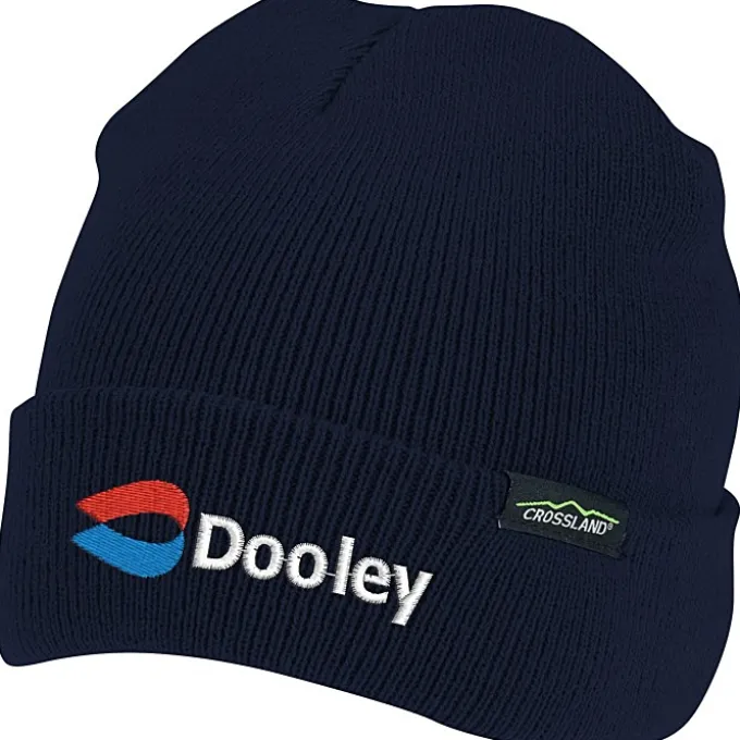 Crossland Cuff Beanie
