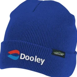 Crossland Cuff Beanie - 24 hr