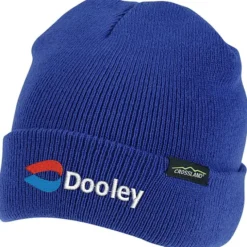 Crossland Cuff Beanie - 24 hr