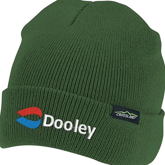 Crossland Cuff Beanie - 24 hr