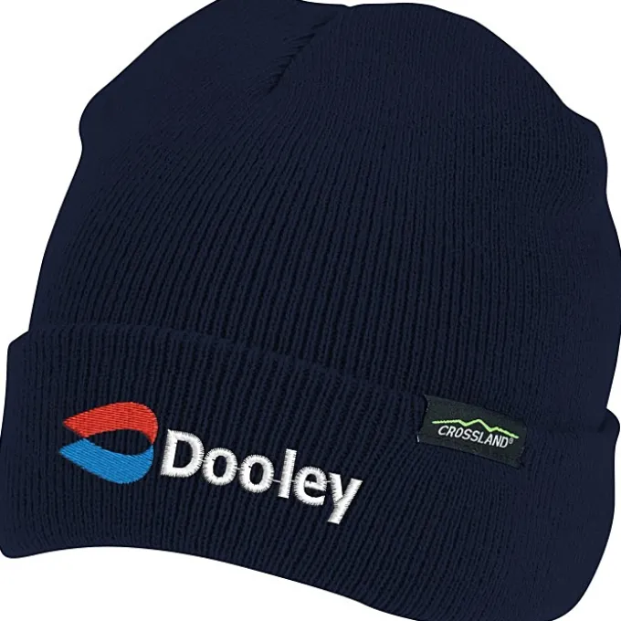 Crossland Cuff Beanie - 24 hr