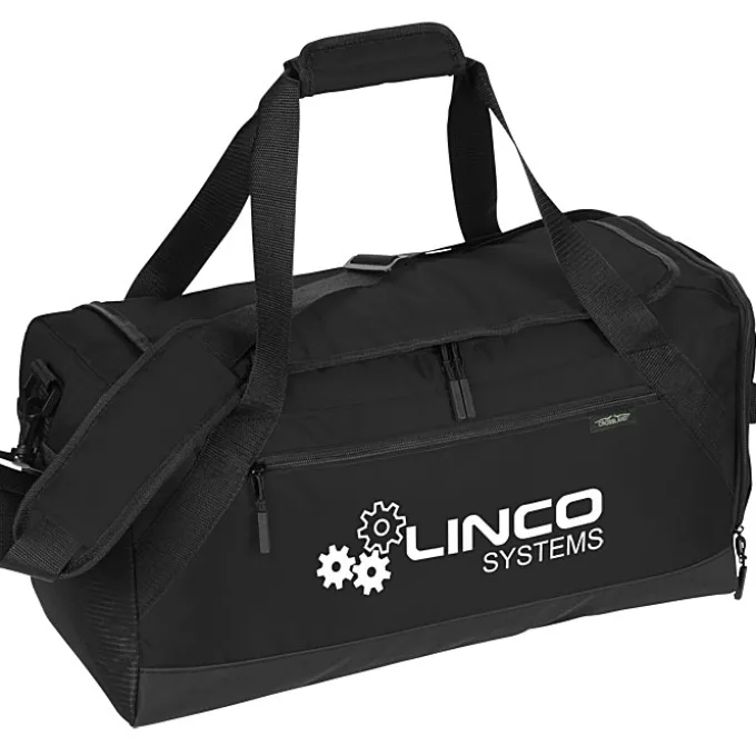 Crossland Duffel
