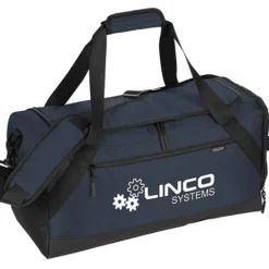 Crossland Duffel