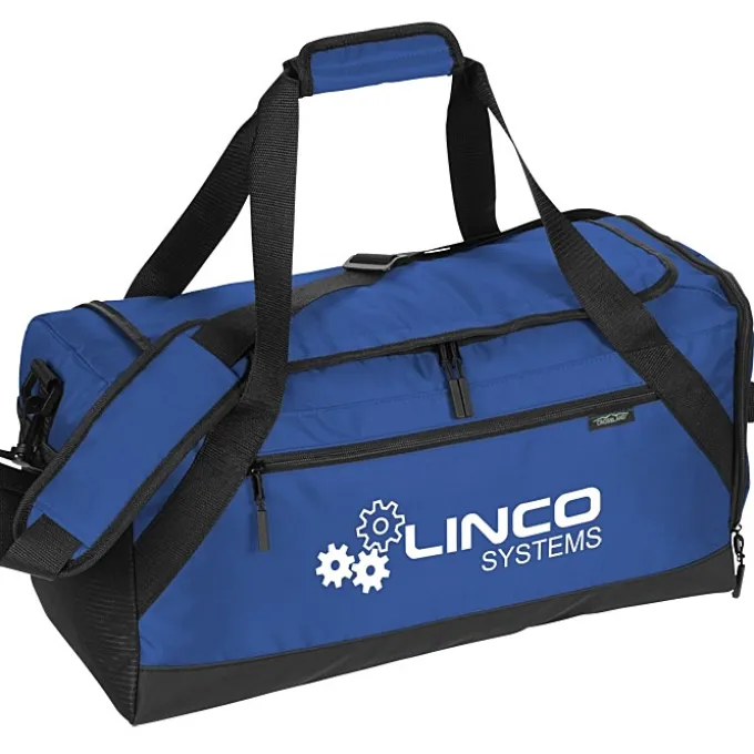 Crossland Duffel