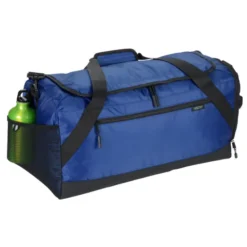 Crossland Duffel - Embroidered