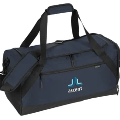 Crossland Duffel - Embroidered