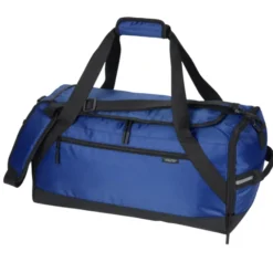 Crossland Duffel - Embroidered
