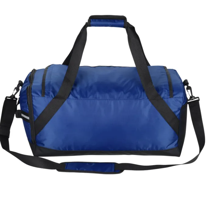 Crossland Duffel - Embroidered