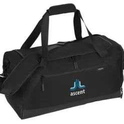 Crossland Duffel - Embroidered