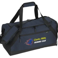 Crossland Duffel - Full Color