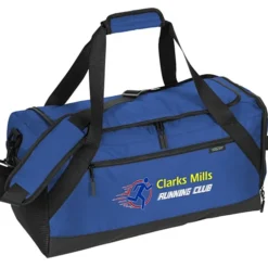 Crossland Duffel - Full Color