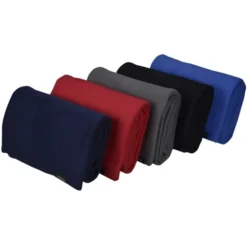Crossland Fleece Blanket