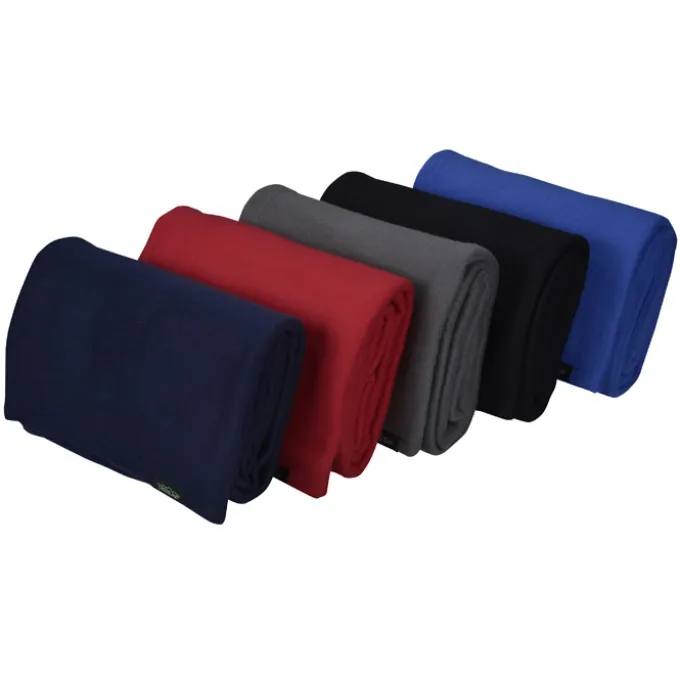 Crossland Fleece Blanket