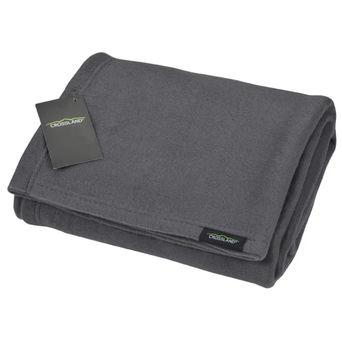 Crossland Fleece Blanket