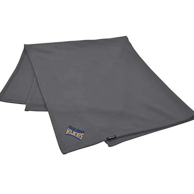 Crossland Fleece Blanket