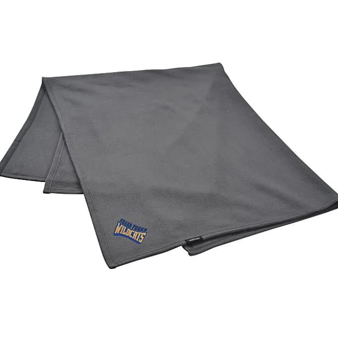 Crossland Fleece Blanket
