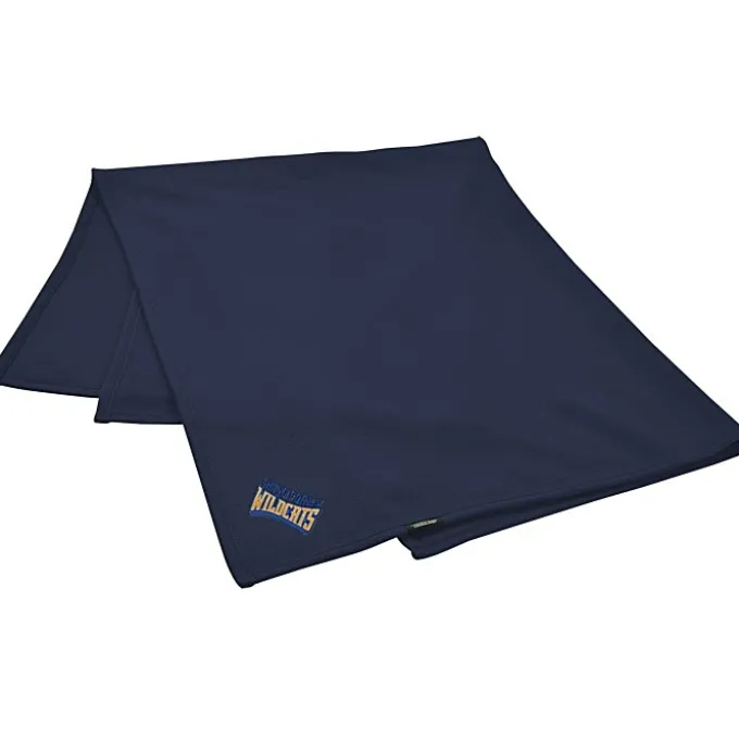 Crossland Fleece Blanket
