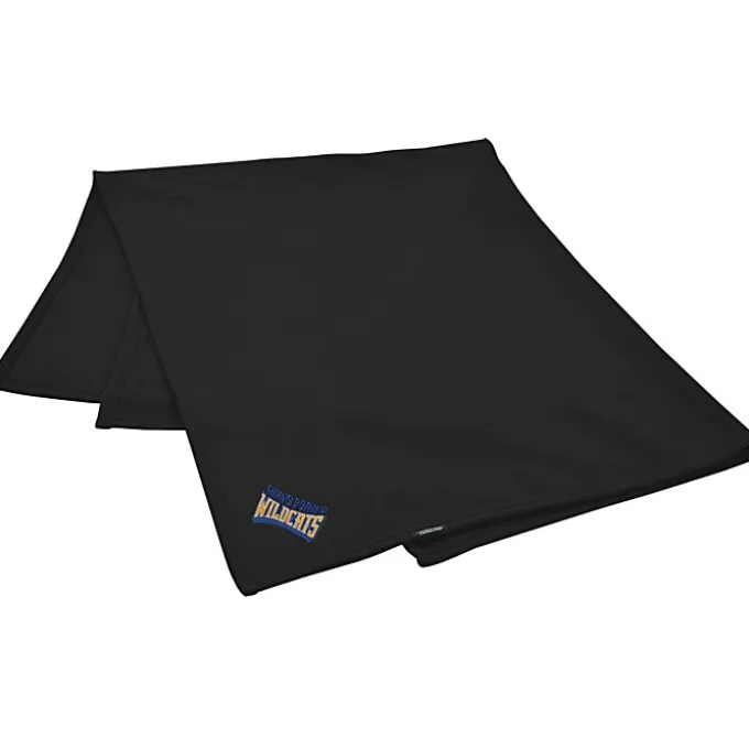 Crossland Fleece Blanket