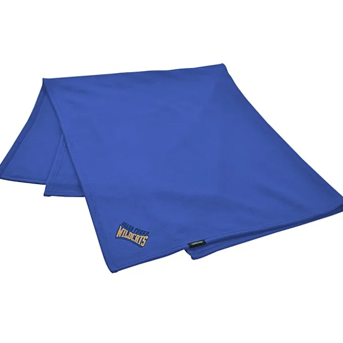 Crossland Fleece Blanket