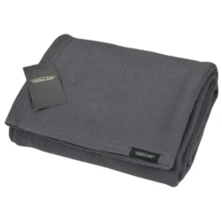 Crossland Fleece Blanket - 24 hr