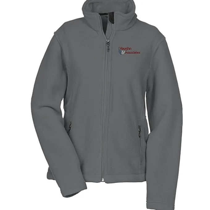 Crossland Fleece Jacket - Ladies'