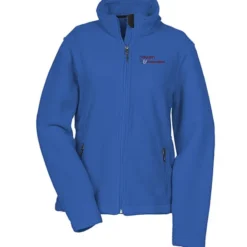 Crossland Fleece Jacket - Ladies'