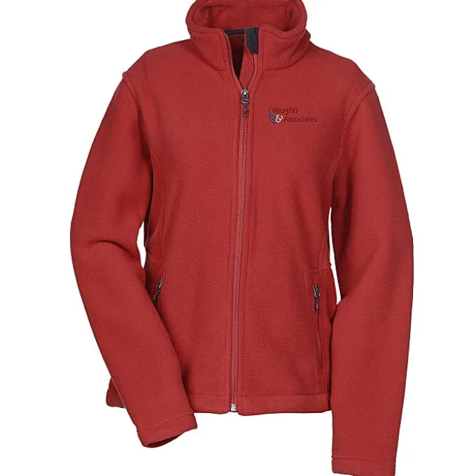 Crossland Fleece Jacket - Ladies'