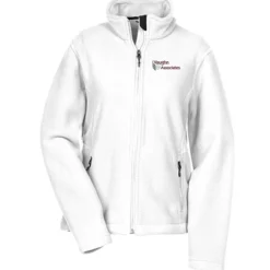 Crossland Fleece Jacket - Ladies'