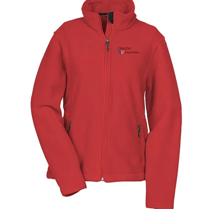Crossland Fleece Jacket - Ladies'