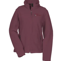 Crossland Fleece Jacket - Ladies'