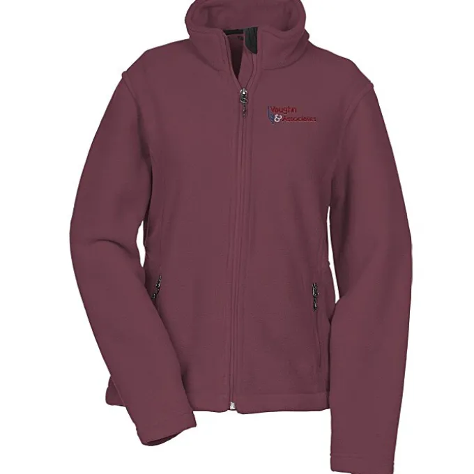 Crossland Fleece Jacket - Ladies'
