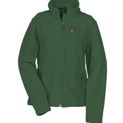 Crossland Fleece Jacket - Ladies'