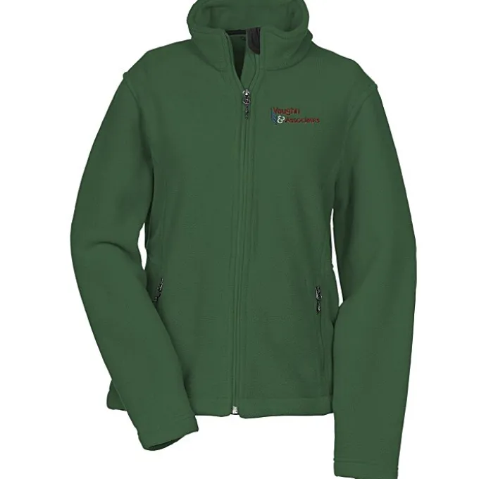 Crossland Fleece Jacket - Ladies'
