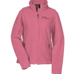 Crossland Fleece Jacket - Ladies' - 24 hr