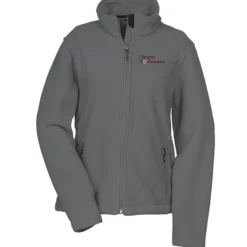 Crossland Fleece Jacket - Ladies' - 24 hr