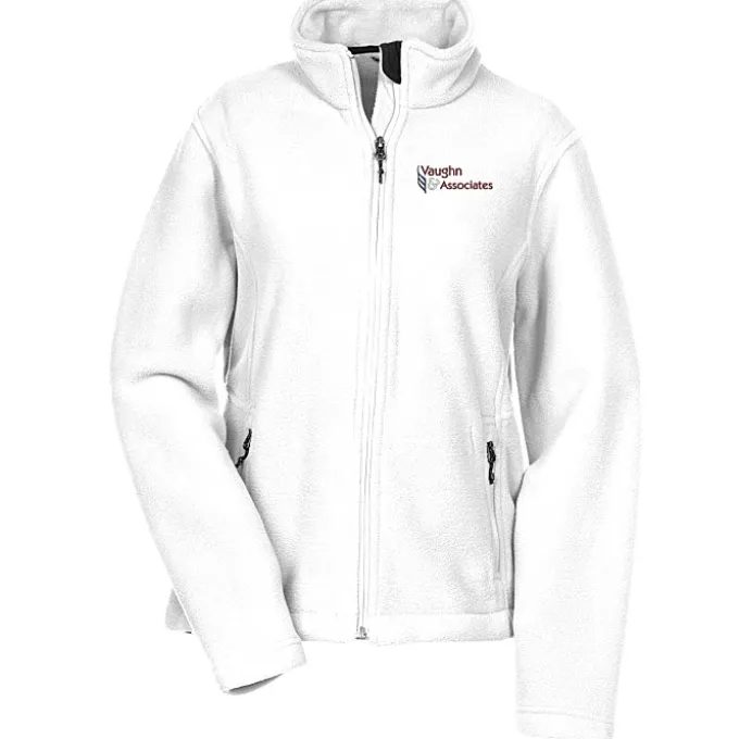 Crossland Fleece Jacket - Ladies' - 24 hr