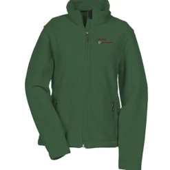 Crossland Fleece Jacket - Ladies' - 24 hr