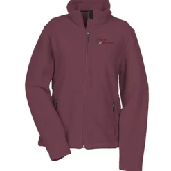 Crossland Fleece Jacket - Ladies' - 24 hr