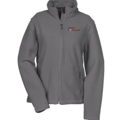 Crossland Fleece Jacket - Ladies' - 24 hr