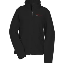 Crossland Fleece Jacket - Ladies' - 24 hr