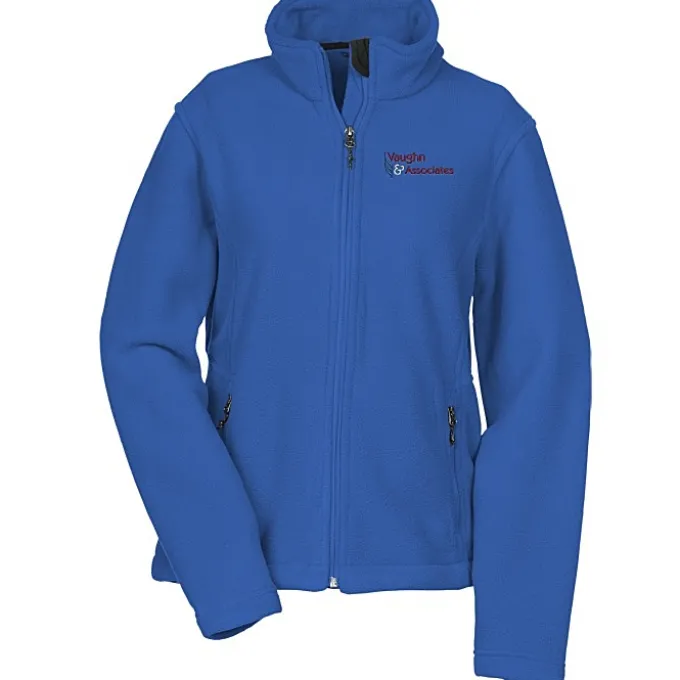 Crossland Fleece Jacket - Ladies' - 24 hr