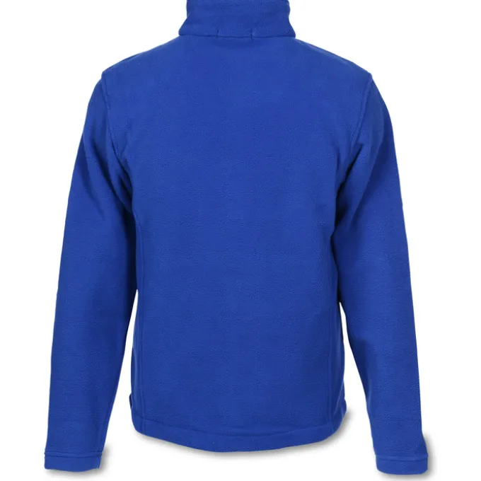 Crossland Fleece Jacket - Men's